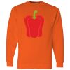Unisex USA-Made Crewneck Sweatshirt Thumbnail