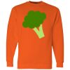 Unisex USA-Made Crewneck Sweatshirt Thumbnail