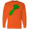 Unisex USA-Made Crewneck Sweatshirt Thumbnail