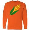 Unisex USA-Made Crewneck Sweatshirt Thumbnail