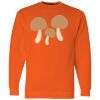 Unisex USA-Made Crewneck Sweatshirt Thumbnail