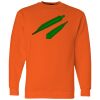 Unisex USA-Made Crewneck Sweatshirt Thumbnail
