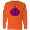 Unisex USA-Made Crewneck Sweatshirt Thumbnail