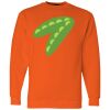 Unisex USA-Made Crewneck Sweatshirt Thumbnail
