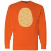 Unisex USA-Made Crewneck Sweatshirt Thumbnail