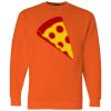 Unisex USA-Made Crewneck Sweatshirt Thumbnail