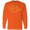 Unisex USA-Made Crewneck Sweatshirt Thumbnail