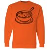 Unisex USA-Made Crewneck Sweatshirt Thumbnail