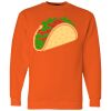 Unisex USA-Made Crewneck Sweatshirt Thumbnail