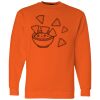 Unisex USA-Made Crewneck Sweatshirt Thumbnail
