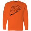 Unisex USA-Made Crewneck Sweatshirt Thumbnail