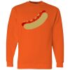 Unisex USA-Made Crewneck Sweatshirt Thumbnail