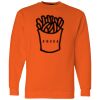 Unisex USA-Made Crewneck Sweatshirt Thumbnail