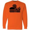 Unisex USA-Made Crewneck Sweatshirt Thumbnail