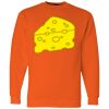 Unisex USA-Made Crewneck Sweatshirt Thumbnail
