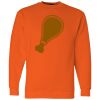 Unisex USA-Made Crewneck Sweatshirt Thumbnail
