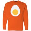 Unisex USA-Made Crewneck Sweatshirt Thumbnail