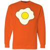 Unisex USA-Made Crewneck Sweatshirt Thumbnail