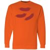 Unisex USA-Made Crewneck Sweatshirt Thumbnail