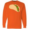Unisex USA-Made Crewneck Sweatshirt Thumbnail