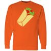 Unisex USA-Made Crewneck Sweatshirt Thumbnail