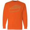 Unisex USA-Made Crewneck Sweatshirt Thumbnail