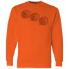 Unisex USA-Made Crewneck Sweatshirt Thumbnail