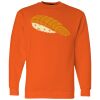 Unisex USA-Made Crewneck Sweatshirt Thumbnail