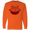 Unisex USA-Made Crewneck Sweatshirt Thumbnail