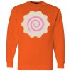 Unisex USA-Made Crewneck Sweatshirt Thumbnail
