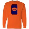 Unisex USA-Made Crewneck Sweatshirt Thumbnail