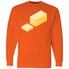 Unisex USA-Made Crewneck Sweatshirt Thumbnail