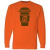 Unisex USA-Made Crewneck Sweatshirt Thumbnail