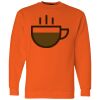 Unisex USA-Made Crewneck Sweatshirt Thumbnail