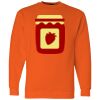 Unisex USA-Made Crewneck Sweatshirt Thumbnail