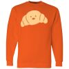 Unisex USA-Made Crewneck Sweatshirt Thumbnail