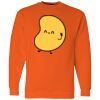 Unisex USA-Made Crewneck Sweatshirt Thumbnail