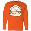 Unisex USA-Made Crewneck Sweatshirt Thumbnail