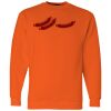 Unisex USA-Made Crewneck Sweatshirt Thumbnail