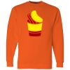 Unisex USA-Made Crewneck Sweatshirt Thumbnail