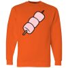 Unisex USA-Made Crewneck Sweatshirt Thumbnail