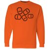 Unisex USA-Made Crewneck Sweatshirt Thumbnail