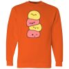 Unisex USA-Made Crewneck Sweatshirt Thumbnail