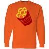 Unisex USA-Made Crewneck Sweatshirt Thumbnail