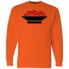Unisex USA-Made Crewneck Sweatshirt Thumbnail