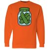Unisex USA-Made Crewneck Sweatshirt Thumbnail