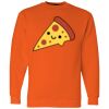 Unisex USA-Made Crewneck Sweatshirt Thumbnail