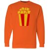 Unisex USA-Made Crewneck Sweatshirt Thumbnail