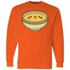 Unisex USA-Made Crewneck Sweatshirt Thumbnail