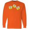 Unisex USA-Made Crewneck Sweatshirt Thumbnail